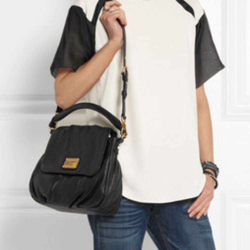 Marc by Marc Jacobs Classic Q - Little Ukita